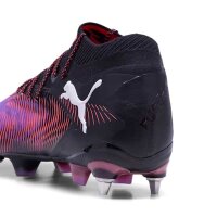 Puma Future 8 Ultimate MxSG Stollenschuh violett/schwarz 44,5