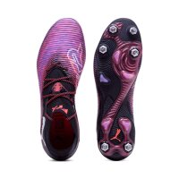 Puma Future 8 Ultimate MxSG Stollenschuh violett/schwarz 44,5
