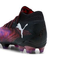 Puma Future 8 Ultimate FG Fußballschuh violett/schwarz 39
