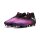 Puma Future 8 Ultimate FG Fußballschuh violett/schwarz 39