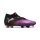 Puma Future 8 Ultimate FG Fußballschuh violett/schwarz 40