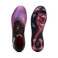 Puma Future 8 Ultimate FG Fußballschuh violett/schwarz 41