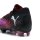 Puma Future 8 Ultimate FG Fußballschuh violett/schwarz 42,5