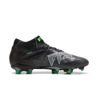 Puma Future 8 Ultimate FG Fußballschuh schwarz/silber