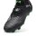 Puma Future 8 Ultimate FG Fußballschuh schwarz/silber 41