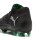 Puma Future 8 Ultimate FG Fußballschuh schwarz/silber 44,5