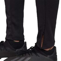 adidas Tango Jogginghose schwarz/weiß