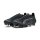 Puma Ultra 5 Ultimate FG/AG Fußballschuh schwarz/silber 46