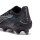 Puma Ultra 5 Ultimate FG/AG Fußballschuh schwarz/silber 46
