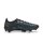 Puma Ultra 5 Ultimate FG/AG Fußballschuh schwarz/silber 46