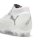 Puma Future 8 Ultimate FG Fußballschuh weiß/silber 42