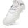 Puma Future 8 Ultimate FG Fußballschuh weiß/silber 42