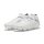Puma Future 8 Ultimate FG Fußballschuh weiß/silber 43