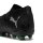 Puma Future 8 Pro FG/AG Fußballschuh schwarz/silber 42,5