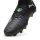 Puma Future 8 Pro FG/AG Fußballschuh schwarz/silber 42,5