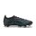 Puma Ultra 5 Pro FG/AG Fußballschuh schwarz/silber 41