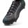 Puma Ultra 5 Pro FG/AG Fußballschuh schwarz/silber 43