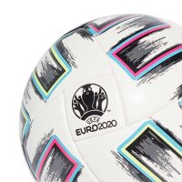 adidas Trainingsball Euro 2020 Uniforia Competition weiß