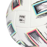 adidas Trainingsball Euro 2020 Uniforia Competition weiß
