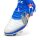 Puma Future 8 Ultimate Forever FG Fußballschuh weiß/blau 40,5