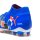 Puma Future 8 Ultimate Forever FG Fußballschuh weiß/blau 42,5