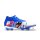 Puma Future 8 Ultimate Forever FG Fußballschuh weiß/blau 42,5