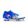 Puma Future 8 Ultimate Forever FG Fußballschuh weiß/blau 44,5