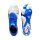Puma Future 8 Ultimate Forever FG Fußballschuh weiß/blau 44,5