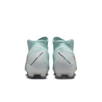 Nike Phantom Luna 2 Pro FG Fußballschuh türkis/rot 37,5