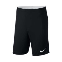 Nike Dri-Fit Academy Shorts schwarz