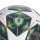 adidas UCL League Trainingsball weiß/grün 4
