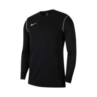 Nike Dri-Fit Park 20 Sweater schwarz