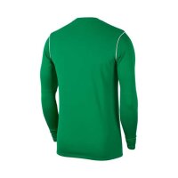 Nike Dri-Fit Park 20 Sweater grün
