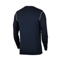 Nike Dri-Fit Park 20 Sweater dunkelblau
