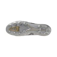 Mizuno Morelia Neo IV Beta Elite FG Fußballschuh silber/grau 45