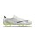 Mizuno Apha II Elite FG Fußballschuh silber/neongrün 44