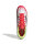 adidas F50 League FG/MG Kinderfußballschuh weiß/rot 34