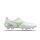 Mizuno Morelia Neo IV Pro FG Fußballschuh weiß/neongrün 44