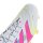 adidas Predator Elite FG Fußballschuh weiß/pink 43 1/3