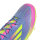 adidas F50 Elite FG Kinderfußballschuh blau/pink 34