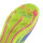adidas F50 Elite FG Kinderfußballschuh blau/pink 36 2/3