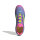 adidas F50 Elite FG Kinderfußballschuh blau/pink 37 1/3