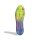 adidas F50 Elite FG Fußballschuh blau/pink 42 2/3