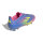 adidas F50 Elite FG Fußballschuh blau/pink 42 2/3