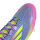 adidas F50 Elite FG Fußballschuh blau/pink 42 2/3