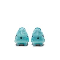 Nike Tiempo Legend 10 Elite FG Fußballschuh hellblau/weiß 42,5