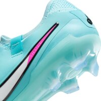 Nike Tiempo Legend 10 Elite FG Fußballschuh hellblau/weiß 43