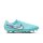 Nike Tiempo Legend 10 Elite FG Fußballschuh hellblau/weiß 44,5