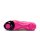 Nike Phantom Luna 2 Pro FG Fußballschuh rosa/pink