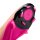 Nike Phantom Luna 2 Pro FG Fußballschuh rosa/pink